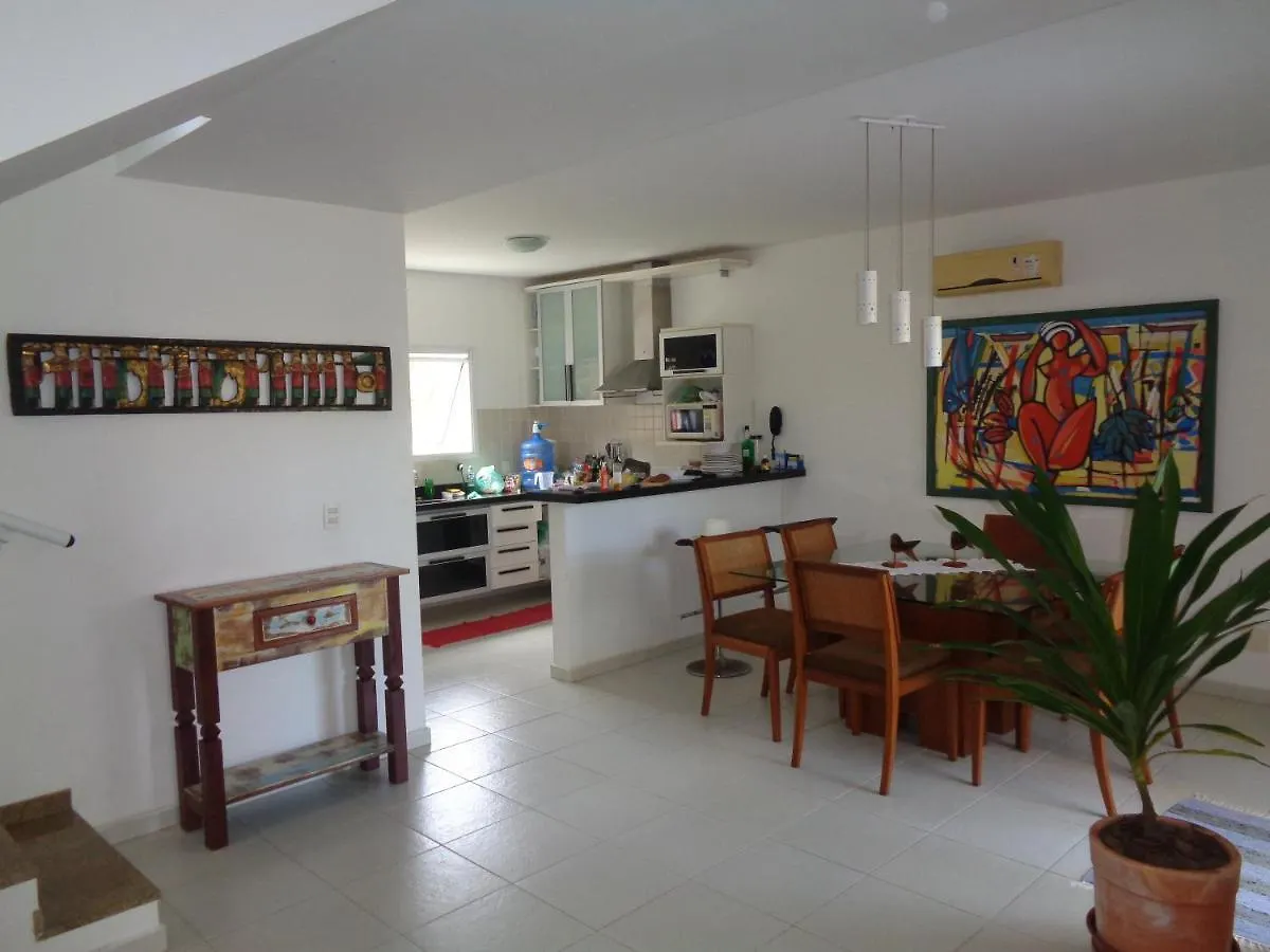 Residencia Colibri Apto 07 Porto Seguro