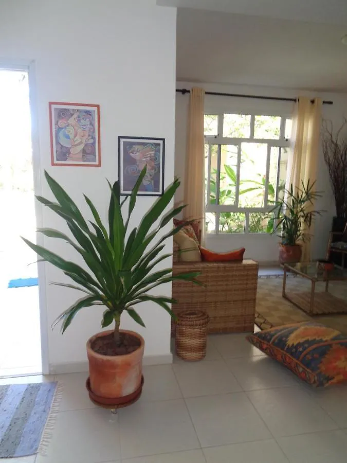 Residencia Colibri Apto 07 Porto Seguro Appartement