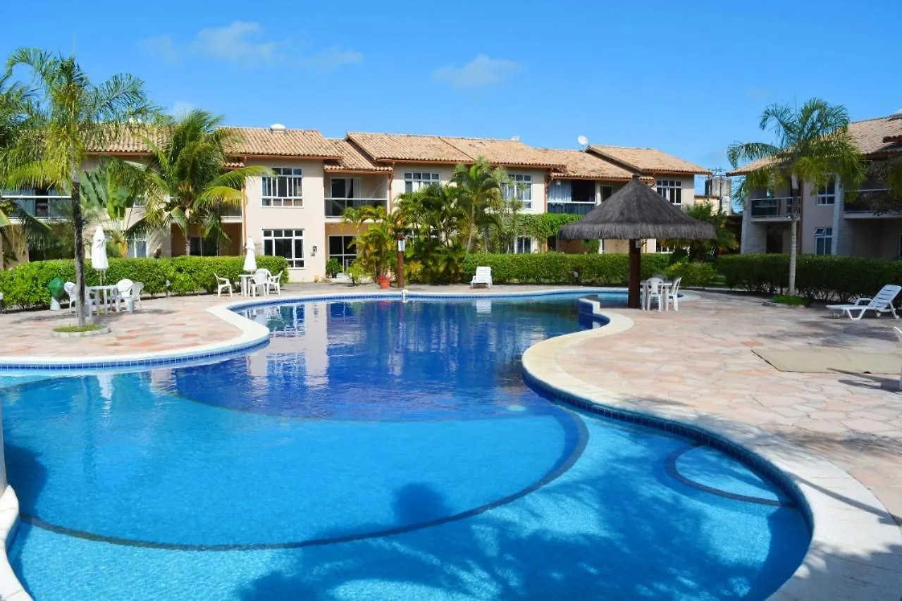 Residencia Colibri Apto 07 Porto Seguro