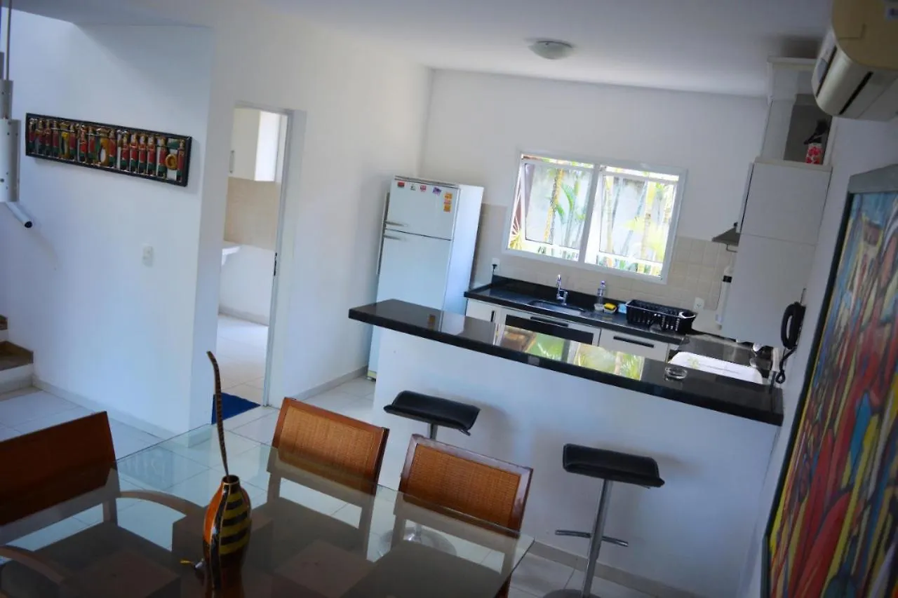 Residencia Colibri Apto 07 Porto Seguro 0*,  Brasilien