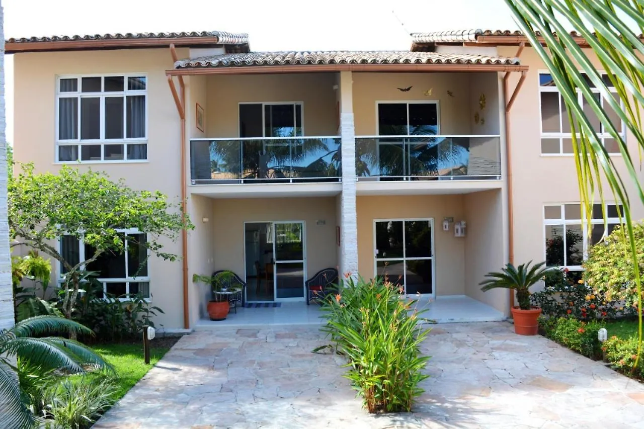 Lejlighed Residencia Colibri Apto 07 Porto Seguro