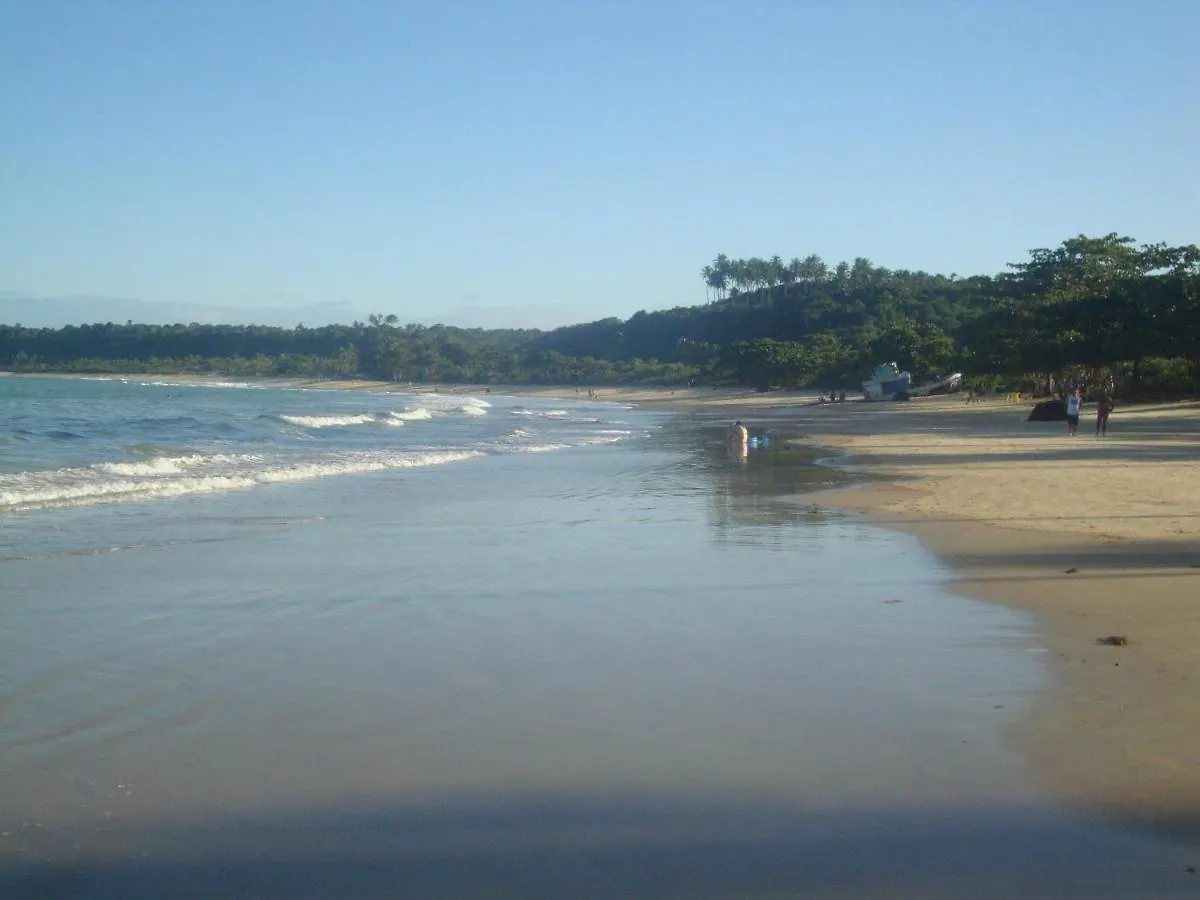 Residencia Colibri Apto 07 Porto Seguro Brasilien