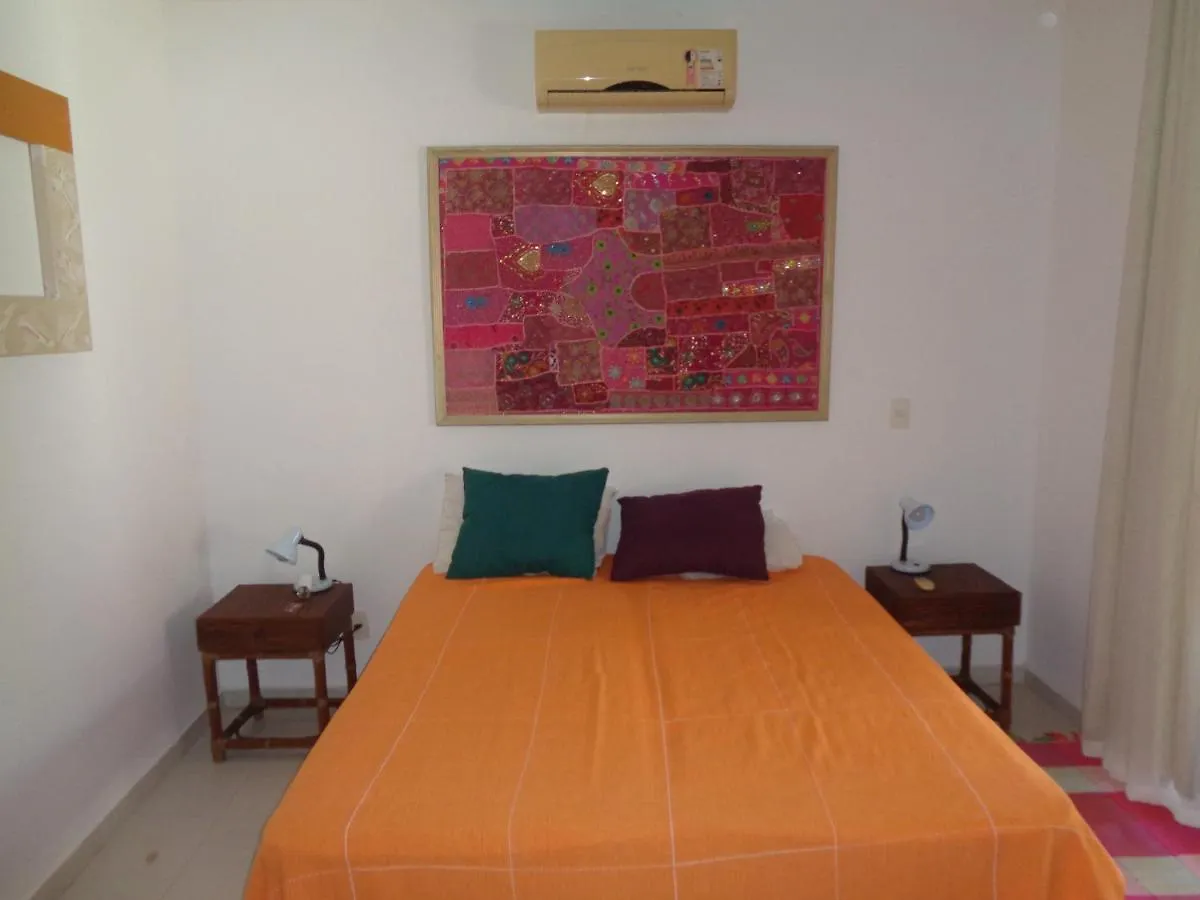 Residencia Colibri Apto 07 Porto Seguro Brasilien