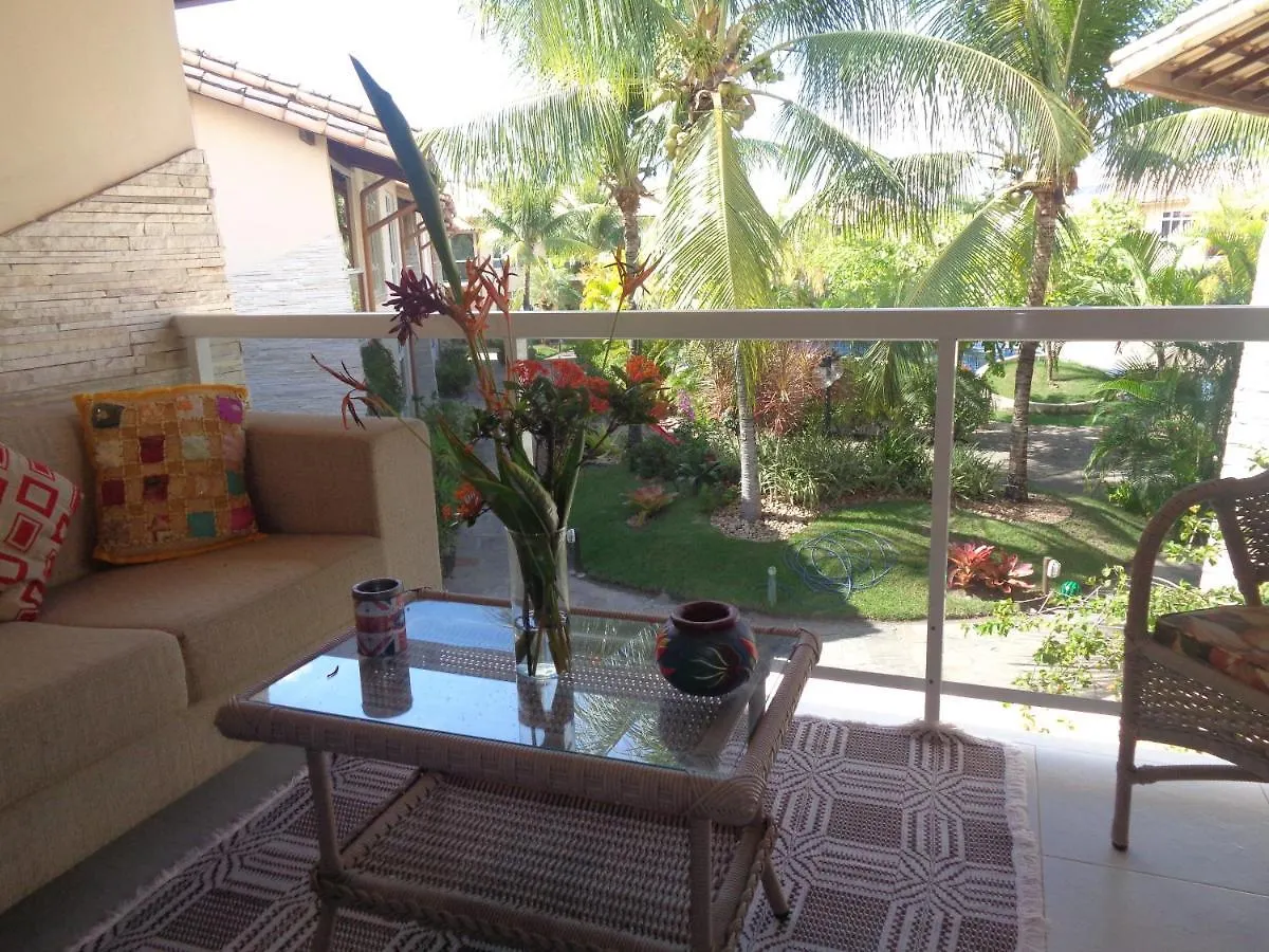 Residencia Colibri Apto 07 Porto Seguro 0*,  Brasilien