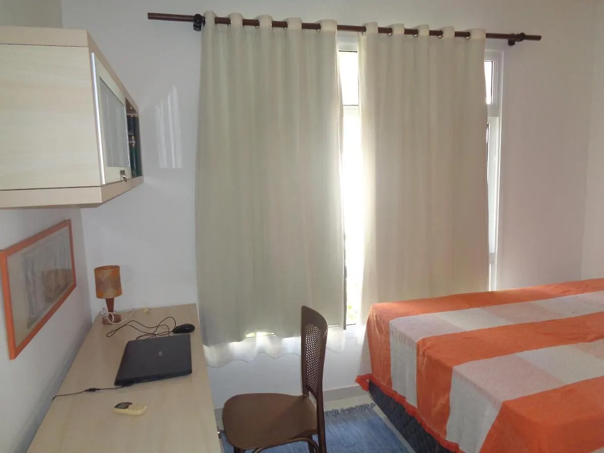 Residencia Colibri Apto 07 Porto Seguro Brasilien